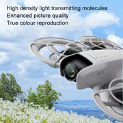 For DJI Neo CQT 2pcs /Pack Lens Nano Film Explosion-proof Anti-scratch HD Protective Film