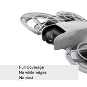 For DJI Neo CQT 2pcs /Pack Lens Nano Film Explosion-proof Anti-scratch HD Protective Film