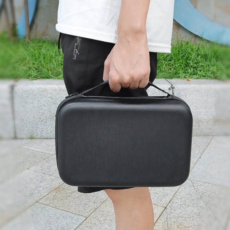 For DJI Neo CQT Fly More Combo Storage Bag Pressure Resistant Drop-proof Large Capacity Suitcase - free shipping - PMC TechLife - Order now!
