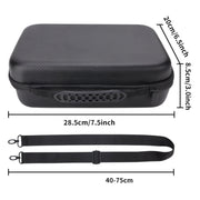 For DJI Neo CQT Fly More Combo Storage Bag Pressure Resistant Drop-proof Large Capacity Suitcase