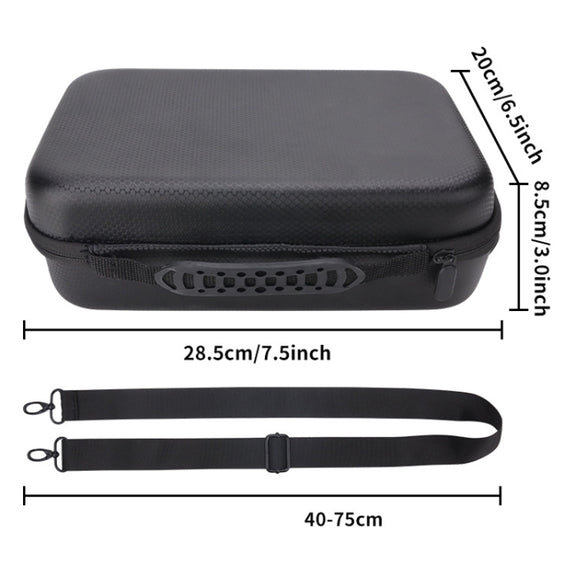 For DJI Neo CQT Fly More Combo Storage Bag Pressure Resistant Drop-proof Large Capacity Suitcase