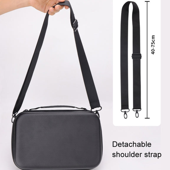For DJI Neo CQT Fly More Combo Storage Bag Pressure Resistant Drop-proof Large Capacity Suitcase