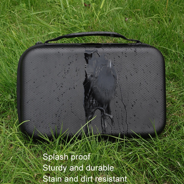For DJI Neo CQT Fly More Combo Storage Bag Pressure Resistant Drop-proof Large Capacity Suitcase