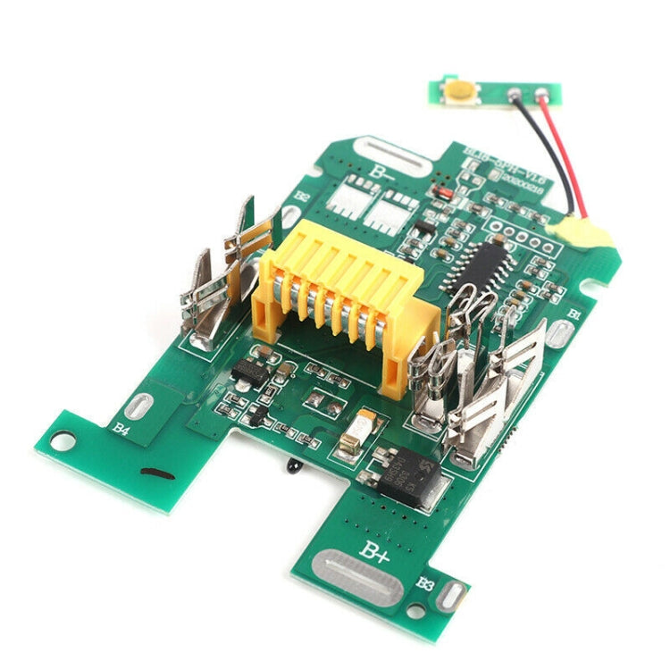 For Makita BL1830\1850\1860 18V Lithium Battery Protection Board(LH3C534) - Sensor Module by PMC TechLife | Online Shopping South Africa | PMC TechLife | Buy Now Pay Later Mobicred