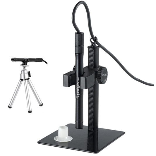 Supereyes 500x HD USB Circuit Board Repair Electron Microscope(B007) - free shipping - PMC Jewellery - Order now!