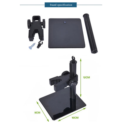Supereyes 500x HD USB Circuit Board Repair Electron Microscope(B007) - free shipping - PMC Jewellery - Order now!