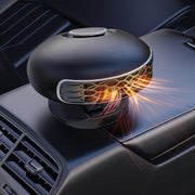 12V Car High Power Warmer Defrosting And Demisting Heater