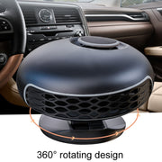12V Car High Power Warmer Defrosting And Demisting Heater