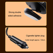 12V Car High Power Warmer Defrosting And Demisting Heater