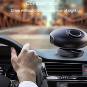 12V Car High Power Warmer Defrosting And Demisting Heater