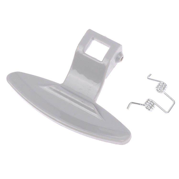 4 in 1 For LG Drum Washing Machine Door Lock Handle Accessories - Washing Machines & Accessories by PMC TechLife | Online Shopping South Africa | PMC TechLife | Buy Now Pay Later Mobicred