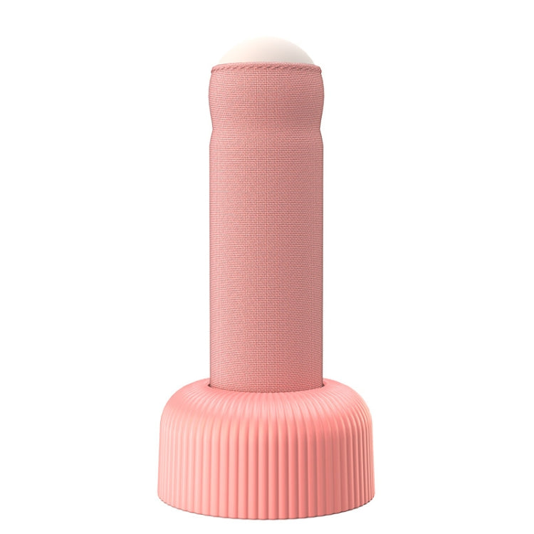 Hand Pull Night Light Rechargeable Bedroom Bedside Sleeping Lamp(Pink) - Night Lights by PMc TechLife | Online Shopping South Africa | PMc TechLife | Buy Now Pay Later Mobicred