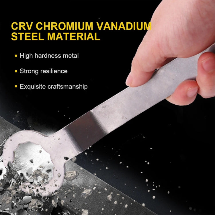 For Jetta Santana Golf EA211 Engine Tensioner Adjustment Wrench(631) - Engine Repair Tools by PMc TechLife | Online Shopping South Africa | PMc TechLife | Buy Now Pay Later Mobicred