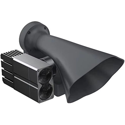 CZI LP12 Searchlight & Broadcasting System for DJI M30 - free shipping - PMC Jewellery - Order now!