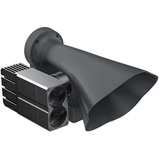 CZI LP12 Searchlight & Broadcasting System for DJI M30 - free shipping - PMC Jewellery - Order now!