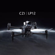 CZI LP12 Searchlight & Broadcasting System for DJI M30