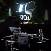 CZI LP12 Searchlight & Broadcasting System for DJI M30
