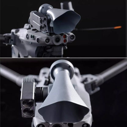 CZI LP12 Searchlight & Broadcasting System for DJI M30 - free shipping - PMC Jewellery - Order now!