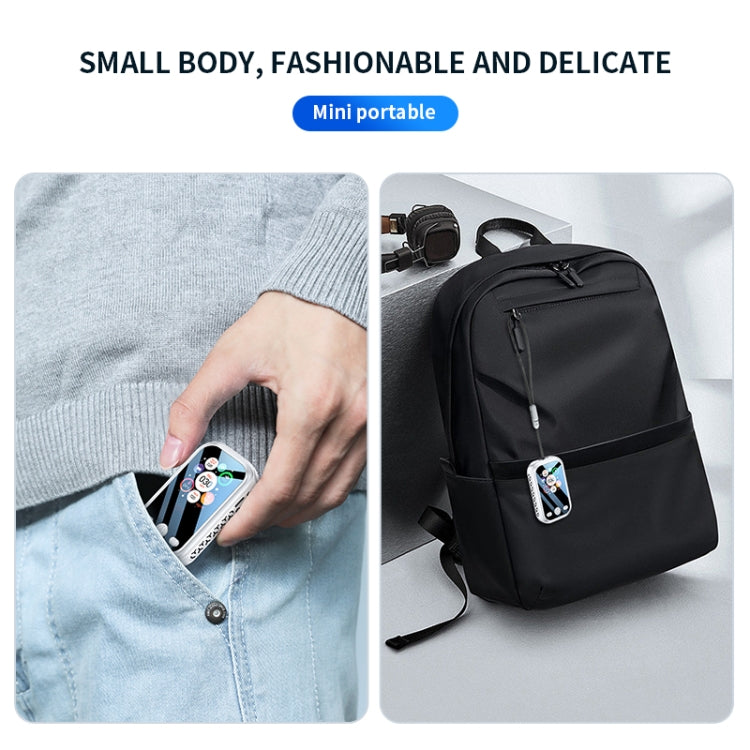 Haze Dust Air Quality Temperature Humidity Detector(Black) - Air & Water Quality Tester by PMC TechLife | Online Shopping South Africa | PMC TechLife | Buy Now Pay Later Mobicred