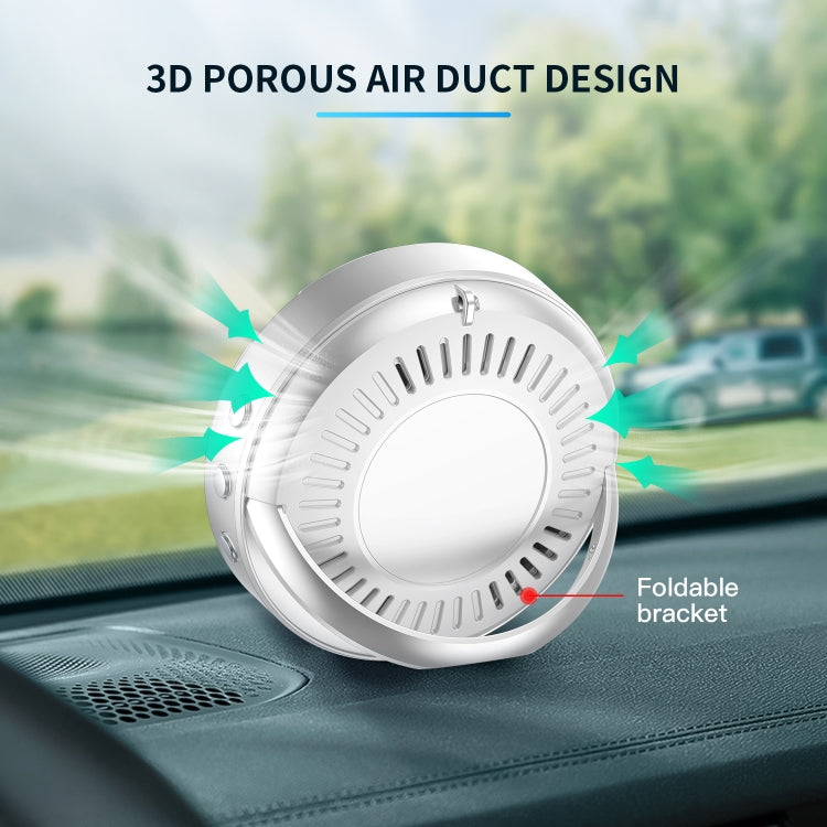 Portable Waterproof Carbon Monoxide Alarm Detector(Black) - Air & Water Quality Tester by PMC TechLife | Online Shopping South Africa | PMC TechLife | Buy Now Pay Later Mobicred