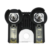 For Ford F-150 Raptor / Lincoln Pure Copper Battery Terminal Bipolar Fuse Holder(120/200A)