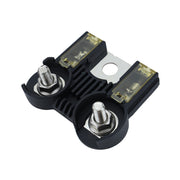 For Ford F-150 Raptor / Lincoln Pure Copper Battery Terminal Bipolar Fuse Holder(125/250A)