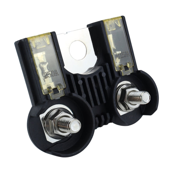 For Ford F-150 Raptor / Lincoln AL3Z-14526-AA Bipolar Fuse Battery Terminal(125/250A)