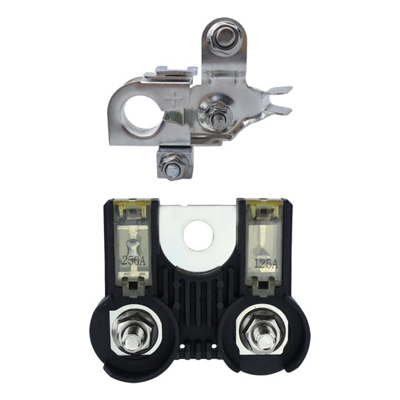 For Ford F-150 Raptor / Lincoln AL3Z-14526-AA Bipolar Fuse Battery Terminal(125/250A)