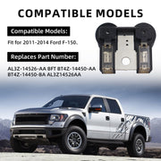 For Ford F-150 Raptor / Lincoln AL3Z-14526-AA Bipolar Fuse Battery Terminal(120/200A)