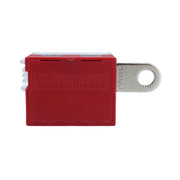 4-way RV Yacht Ignition Protection Battery Terminal Fuse Block, Specification: Three