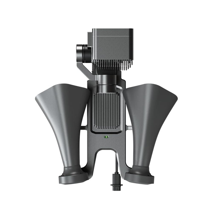 CZI LP35 Searchlight And Broadcasting System For DJI M350RTK Drone - free shipping - PMC Jewellery - Order now!