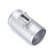 Car Modified Engine Air Flow Meter Flange Intake Sensor Base for Honda / Ford / Nissan(83mm/3.27inch)