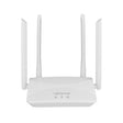 European B1/3/7/8/20/38/40/41 4G Wireless CPE Router Plug-in Mobile WiFi, EU Plug - free shipping - PMC TechLife - Order now!