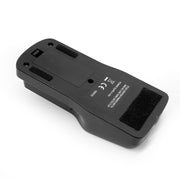 HLW330 5-in-1 Wall Stud Detector Edge Center Wood Current Metal AC Wires Detection(Silver)