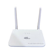 Asian Version 4G CPE Wireless Plug-In Mobile Routing WiFi6 Wire Hotspot, EU Plug - Wireless Routers by PMC TechLife | Online Shopping South Africa | PMC TechLife | Buy Now Pay Later Mobicred
