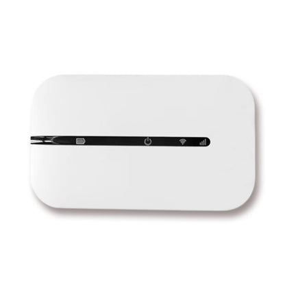M8-EU European Version 4G LTE Plug-in Wireless Router Mobile WiFi - 4G Mobile Wifi by PMC Jewellery | Online Shopping South Africa | PMC Jewellery | Buy Now Pay Later Mobicred