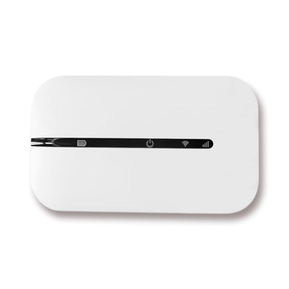 M8-EU European Version 4G LTE Plug-in Wireless Router Mobile WiFi