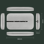 M8-EU European Version 4G LTE Plug-in Wireless Router Mobile WiFi