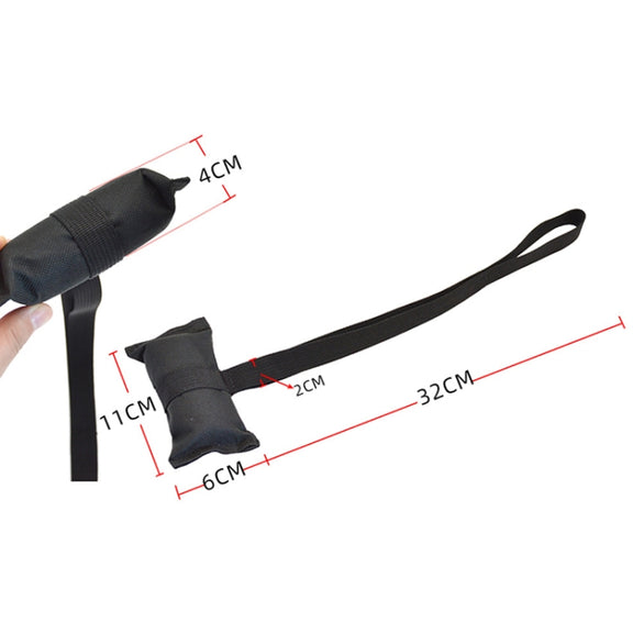 2pcs /Packs Kayak Car Anchor Point Quick Fix Pull Rope