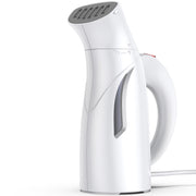 LM-1609S Portable Steam Handheld Electric Iron Home Mini Hanging Iron, Spec: EU Plug