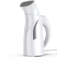 LM-1609S Portable Steam Handheld Electric Iron Home Mini Hanging Iron, Spec: UK Plug - free shipping - PMC TechLife - Order now!