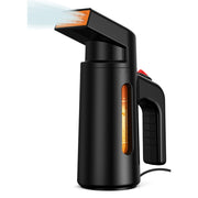 GY-168 Portable Handheld Hanging Iron Wet And Dry Dual-Use Electric Iron, Spec: UK Plug