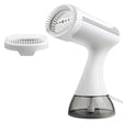 Small Portable Handheld Household Steam Spray Clothes Wrinkle Removal Iron, Size: US Plug(White) - free shipping - PMC TechLife - Order now!
