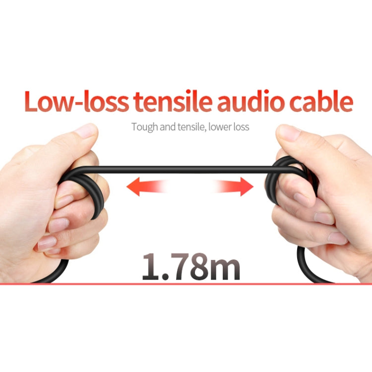 YINDIAO Q7 Colorful Light Computer Wired Headset USB Gaming Headset Dual 3.5mm + USB Black - Multimedia Headset by YINDIAO | Online Shopping South Africa | PMC TechLife | Buy Now Pay Later Mobicred