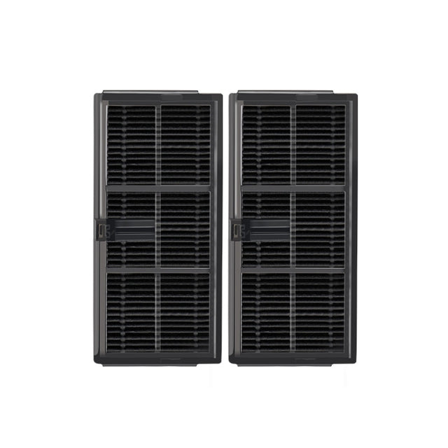 For Dreame S40 Pro Ultra / S40 Sweeping Robot Replacement Parts 2pcs Filter