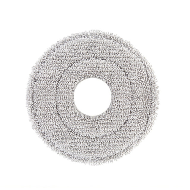 For Dreame S40 Pro Ultra / S40 Sweeping Robot Replacement Parts Rag