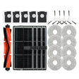 22 In 1 Kit For Dreame X30 / X30 Pro / S10 Pro Ultra / S10 Sweeping Robot Accessories - For Xiaomi Accessories by PMC TechLife | Online Shopping South Africa | PMC TechLife | Buy Now Pay Later Mobicred
