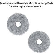 13 In 1 Kit For Dreame X30 / X30 Pro / S10 Pro Ultra / S10 Sweeping Robot Accessories