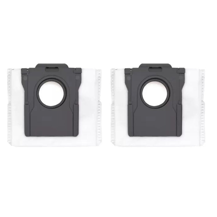 2pcs Dust Bag For Dreame X30 / X30 Pro Robot Vacuum Cleaner Replacement Parts - free shipping - PMc TechLife - Order now!