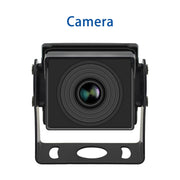 7 Inch Reversing Detection Visible AHD Digital Radar Image(PZ903)
